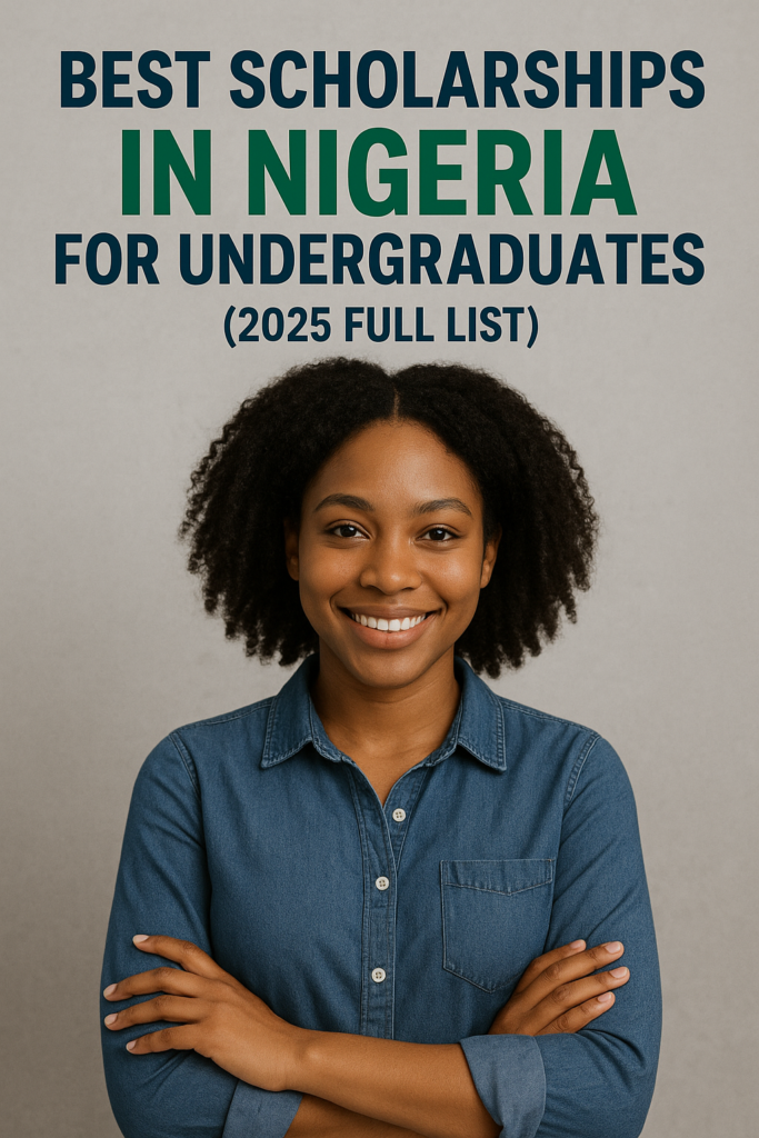 Best Scholarships in Nigeria for Undergraduates (2025 Full List) file 00000000d53871f59949c523327027a3