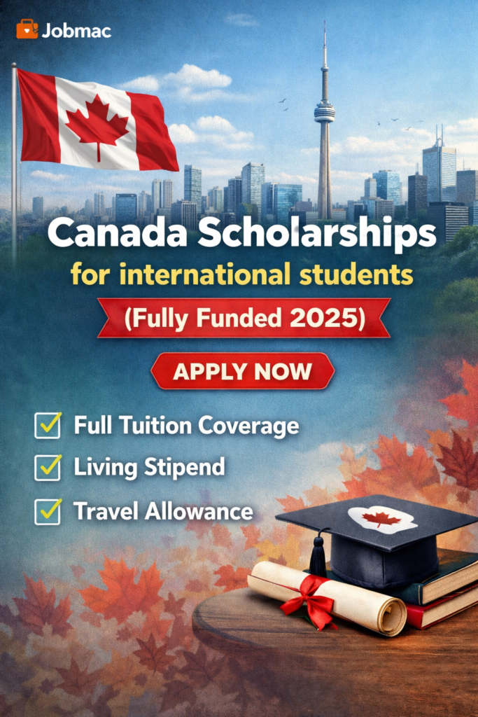 Canada Scholarships for Nigerian Students (Fully Funded, 2025) file 00000000ea54720aa3a512ed587707da