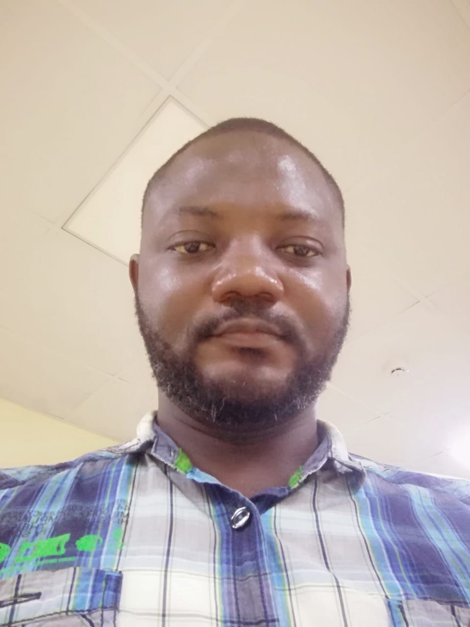 Ejike Paulinus Ihunegbo